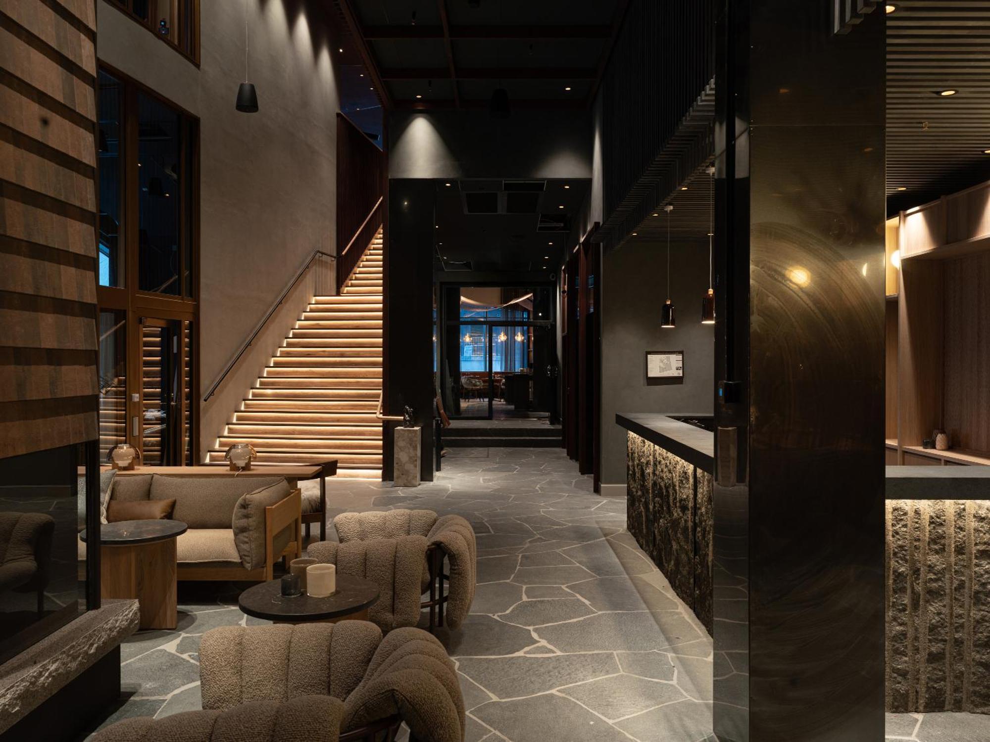 קירונה Elite Hotel Frost - Hotel & Spa מראה חיצוני תמונה